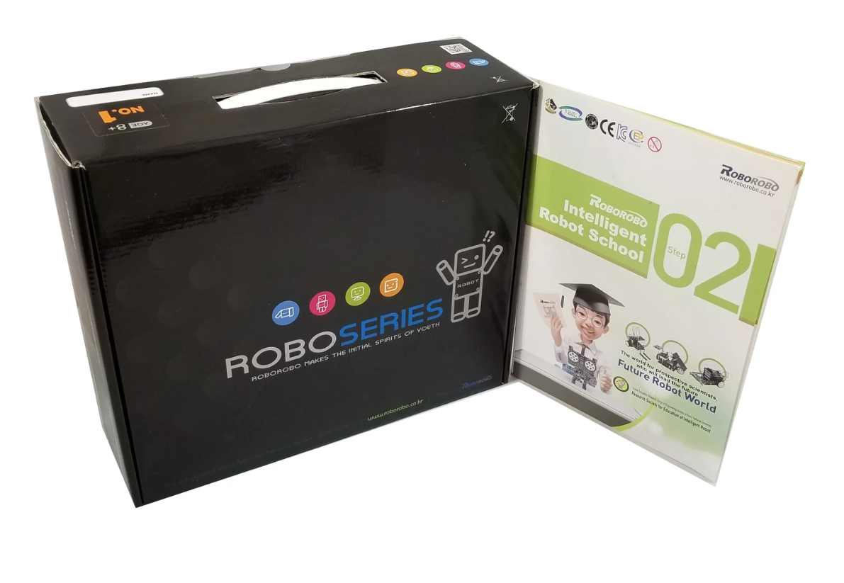 Robokit 2
