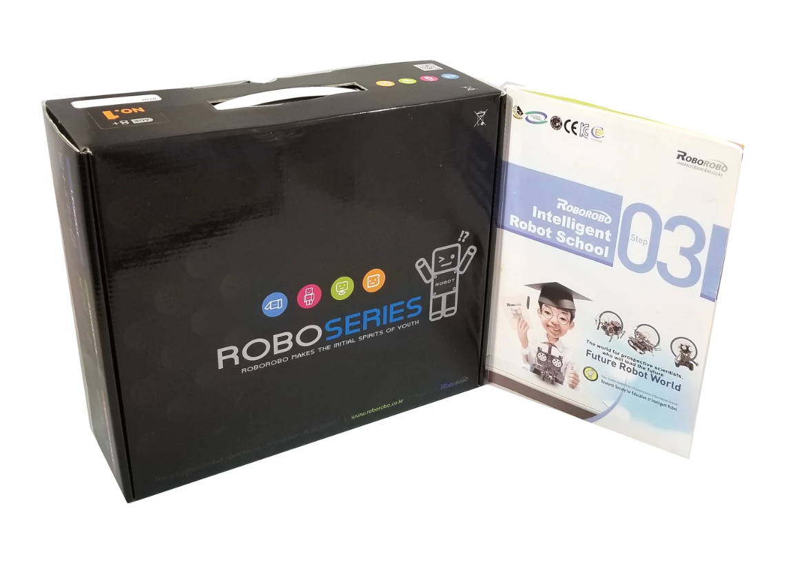 Robokit 3